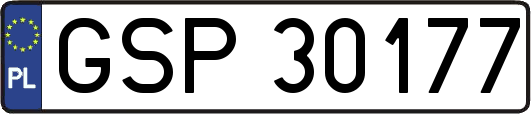 GSP30177