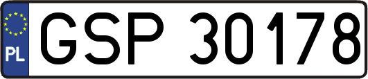 GSP30178