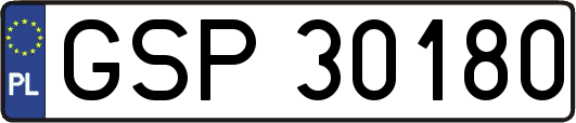GSP30180