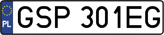 GSP301EG