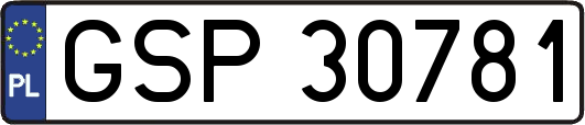GSP30781