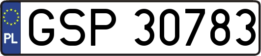 GSP30783