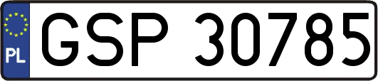 GSP30785