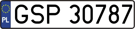 GSP30787