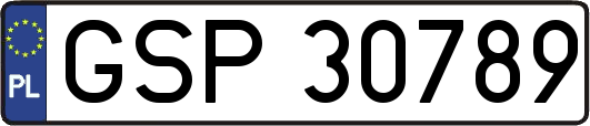 GSP30789