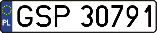 GSP30791