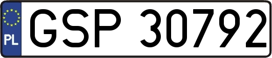GSP30792
