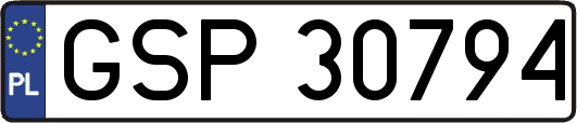 GSP30794