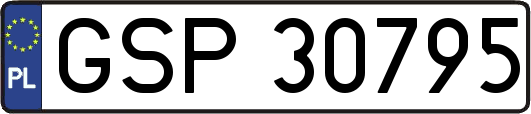 GSP30795