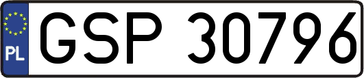 GSP30796
