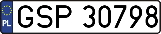 GSP30798