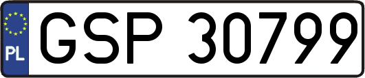 GSP30799