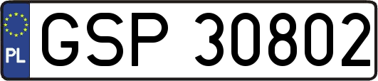 GSP30802