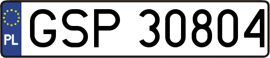 GSP30804