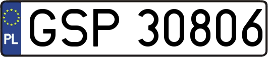 GSP30806