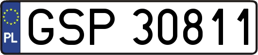 GSP30811