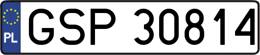 GSP30814