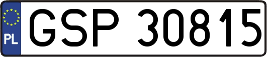 GSP30815