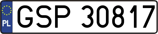 GSP30817