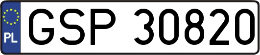 GSP30820
