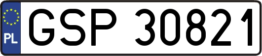 GSP30821