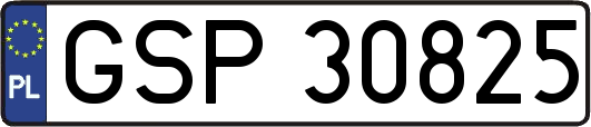 GSP30825