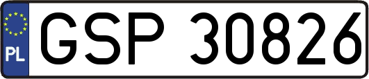GSP30826