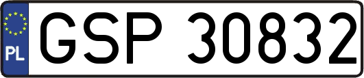 GSP30832