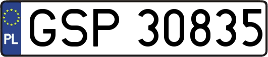 GSP30835