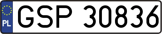 GSP30836