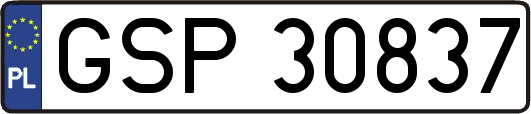 GSP30837