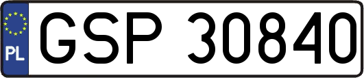 GSP30840
