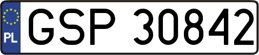 GSP30842