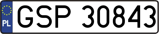 GSP30843