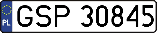 GSP30845