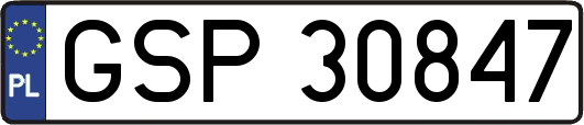 GSP30847