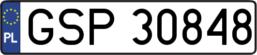 GSP30848