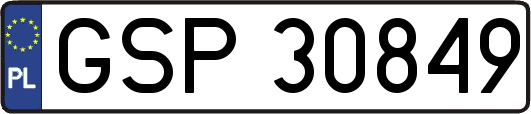 GSP30849