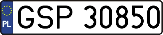 GSP30850