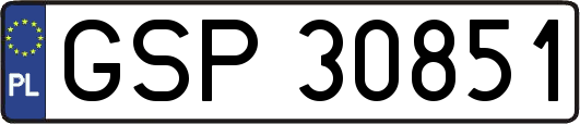 GSP30851