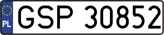 GSP30852