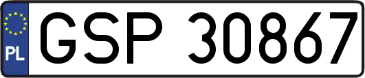 GSP30867