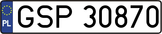 GSP30870