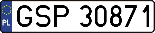 GSP30871