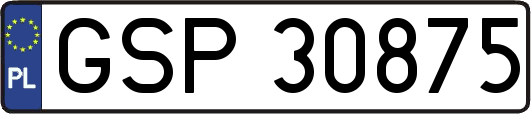 GSP30875