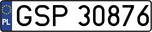 GSP30876