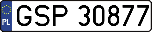 GSP30877