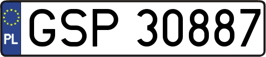 GSP30887