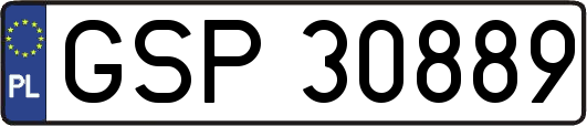 GSP30889