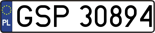 GSP30894
